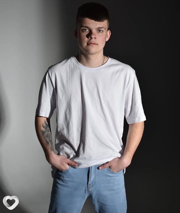 Кирилл, 21, Гродно — анкета №3273014