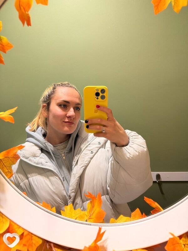 Екатерина, 30, Санкт-Петербурге — анкета №3273015