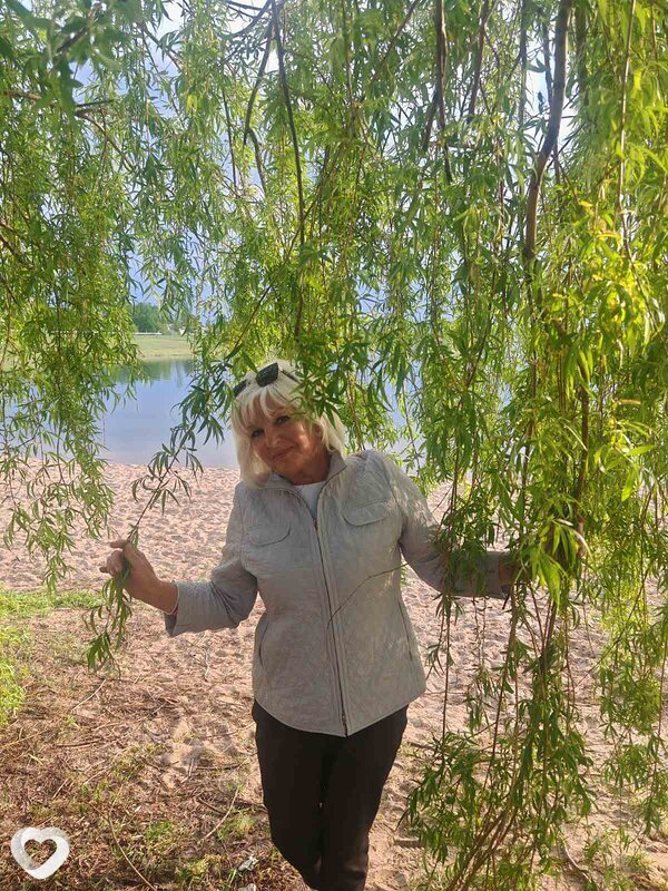 Ирина, 64, Могилев — анкета №3273016