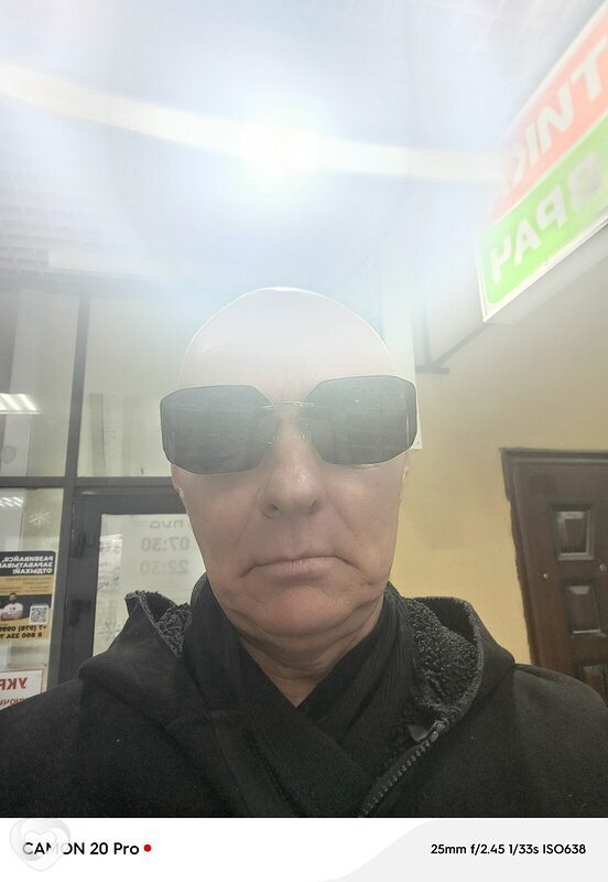 Иван, 52, Севастополе — анкета №3273018