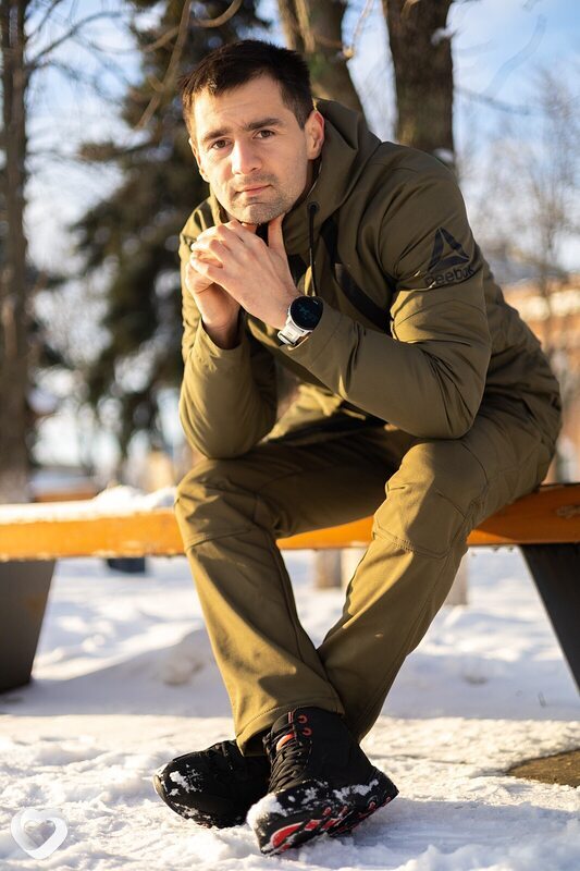 Вячеслав, 30, Сальске — анкета №3273021