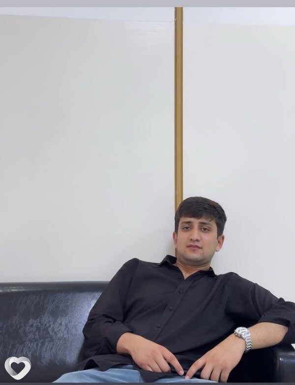 Саиджон, 26, Костроме — анкета №3273025