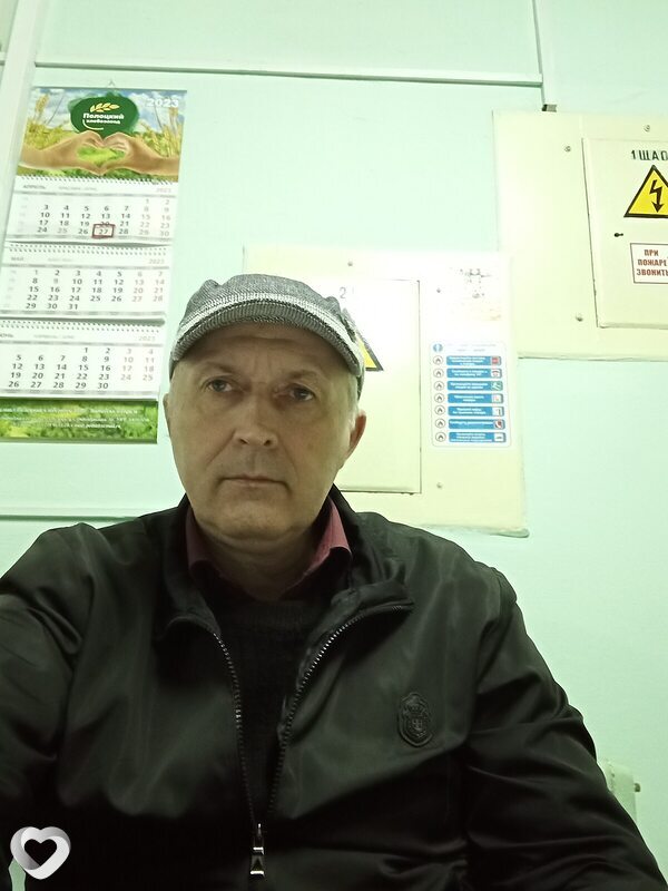 Сергей, Полоцк