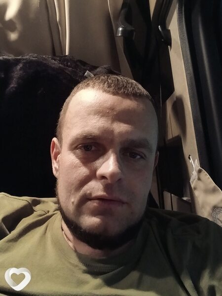 Гоша, 35, Бресте — анкета №3273270