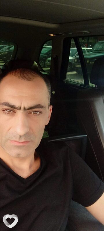 Артур, 39, Химках — анкета №3273273