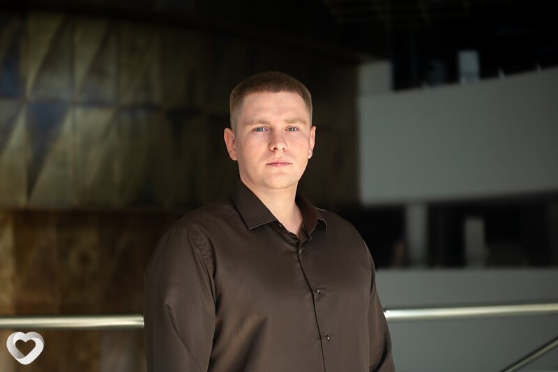 Владимир, 26, Екатеринбурге — анкета №3272899