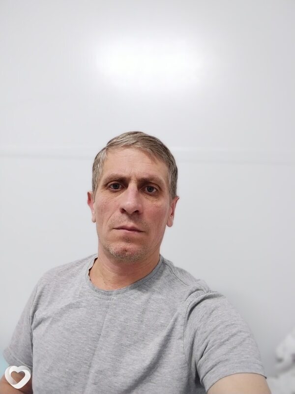 Сергей, 46, Уральске — анкета №3272903