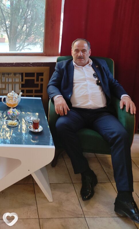 Едик, 51, Луганске — анкета №3272907