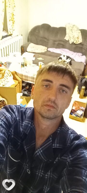 Aleksei Malenkov, 34, Самаре — анкета №3272908