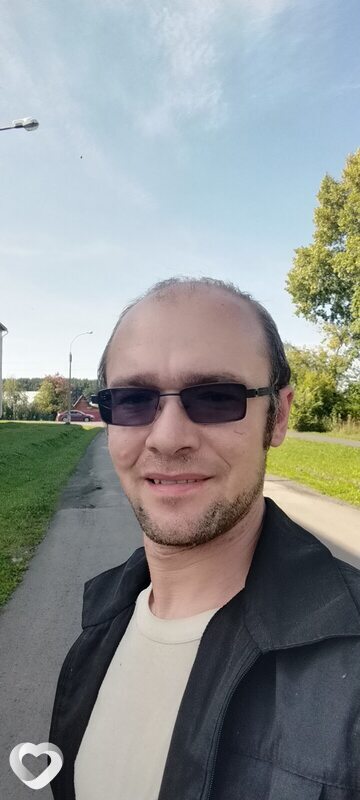 Андрей, 34, Кемерове — анкета №3272911