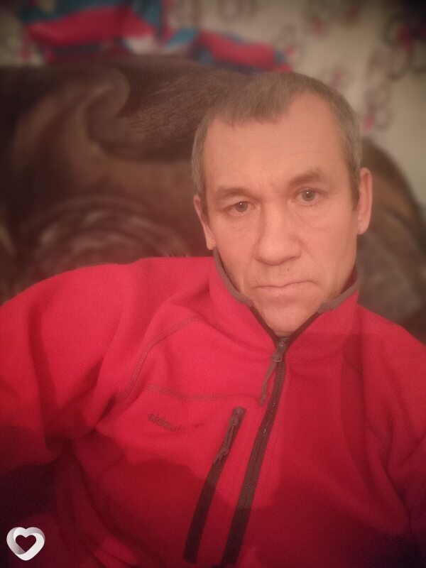 Алекс, 51, Омске — анкета №3273144