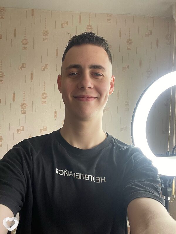 Никита, 25, Минске — анкета №3273145