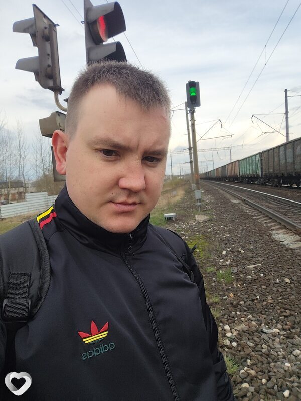 Константин, 31, Череповце — анкета №3273146