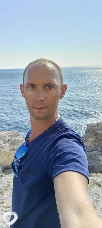 Алексей, 42, Кондопоге — анкета №3273151