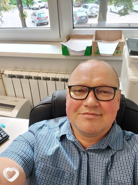 Андрей, 56, Вологде — анкета №3273153