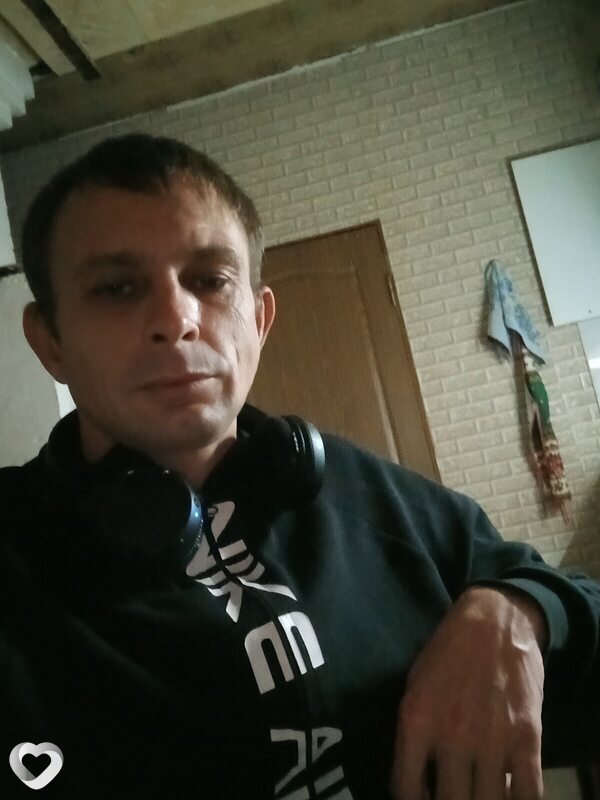 Андрей, 42, Кирове — анкета №3273160