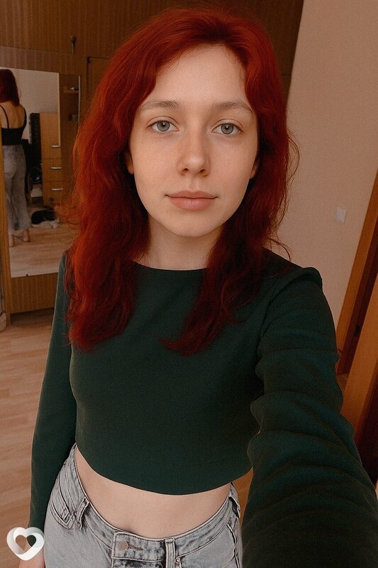 Женя, Горняк (Алтайский Край)