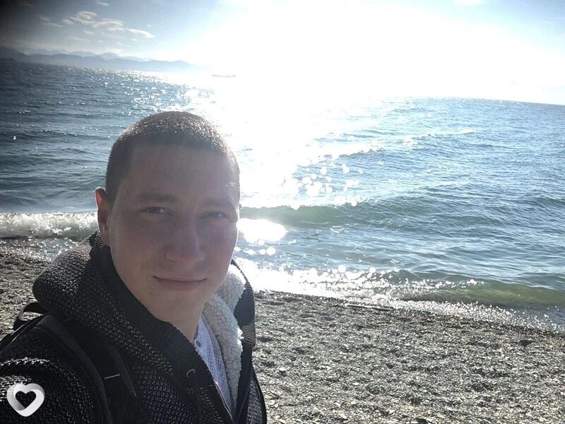 Владимир, 29, Оренбурге — анкета №3273075