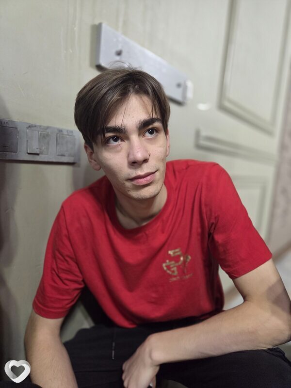 Максим, 30, Шымкенте — анкета №3273076