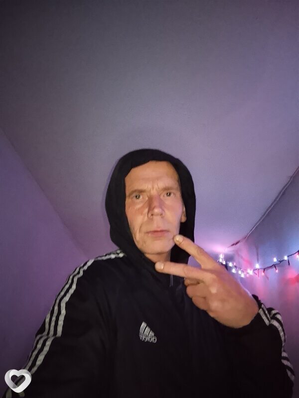 Дмитрий, 46, Владивостоке — анкета №3273077