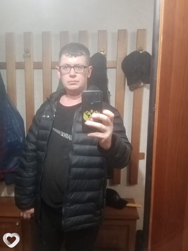 Ромео, 40, Кирове — анкета №3273081