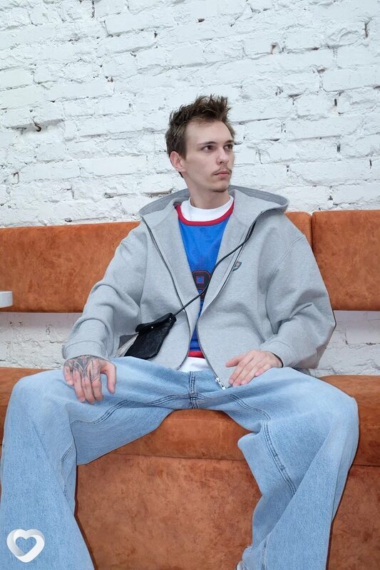 Даниил, 23, Краснодаре — анкета №3273087