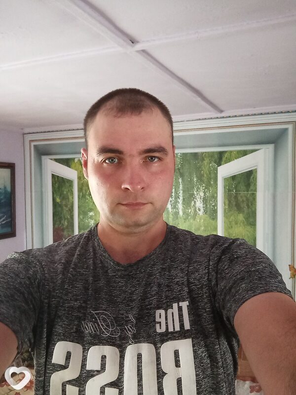 Александр, 40, Петропавловске — анкета №3273088