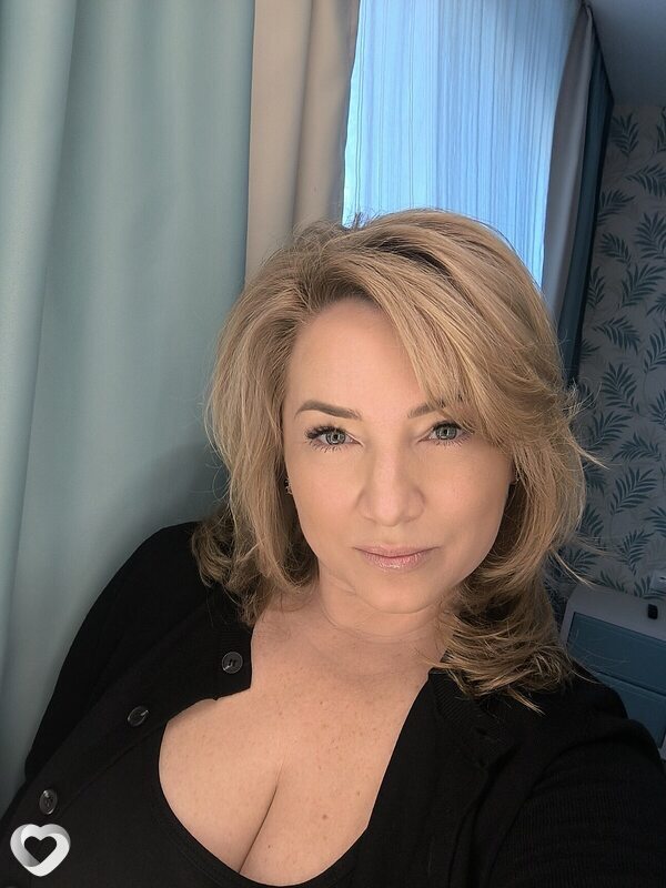 Nina, 43, Санкт-Петербурге — анкета №3273089