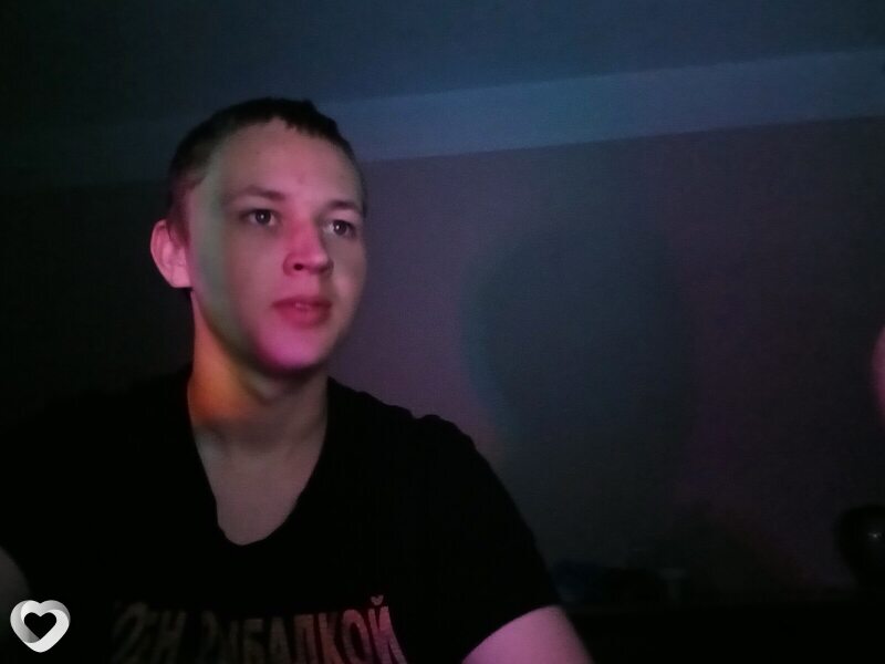 Матвей, 21, Томске — анкета №3273124