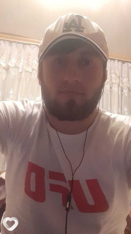 Руслан, 28, Белгороде — анкета №3273127
