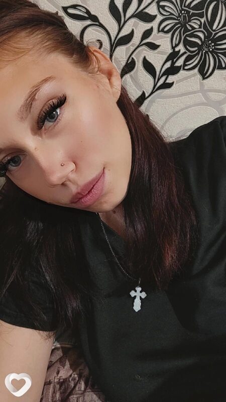 Анна, 26, Усть-Каменогорск — анкета №3273129