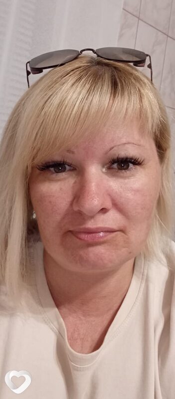 Елена, 45, Волгограде — анкета №3273137