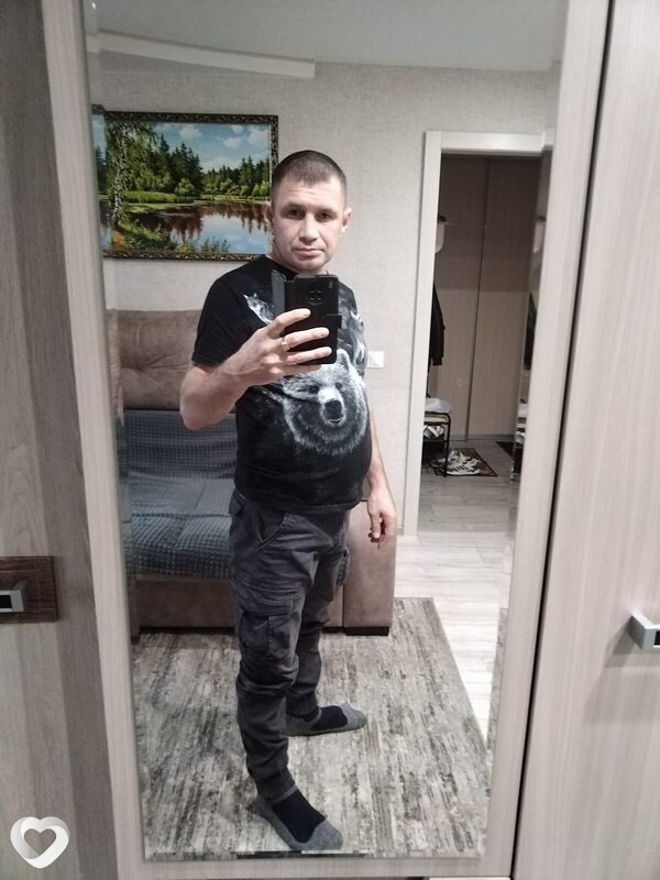 Евгений, 38, Ижевске — анкета №3273446