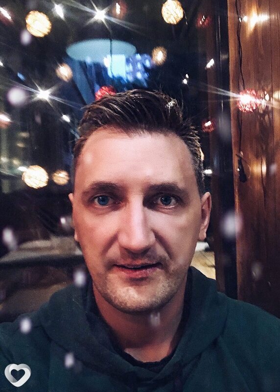 Александр, 36, Барнауле — анкета №3273452