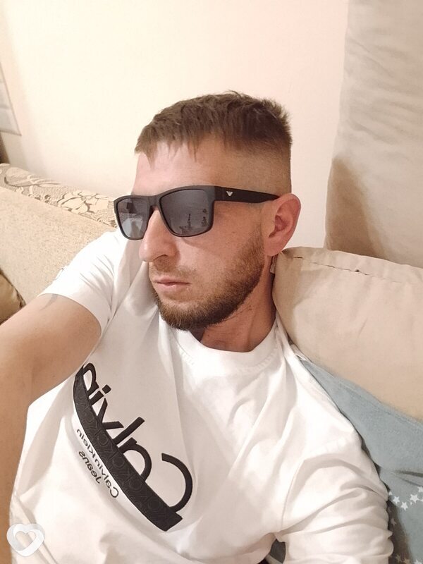 Влад, 35, Обнинске — анкета №3273455