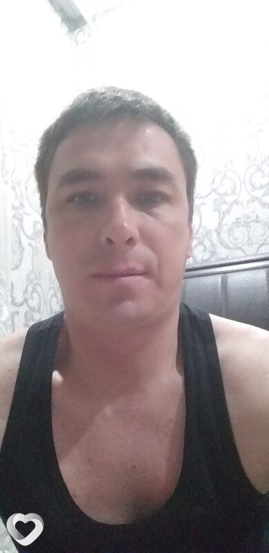 Евгений, 39, Ташкент — анкета №3273459