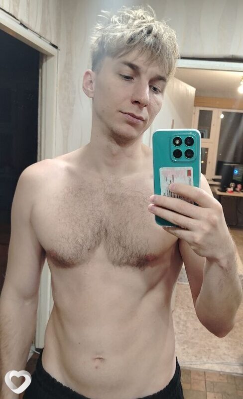 Antony, 31, Минске — анкета №3273460