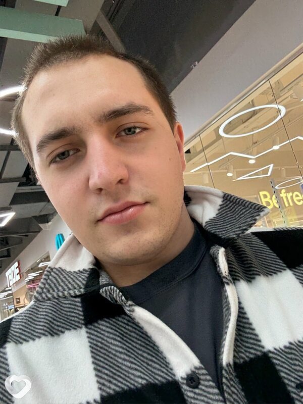Григорий, 25, Иркутске — анкета №3273040