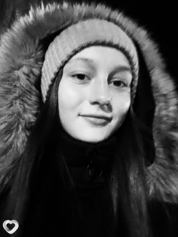 Маргарита, 19, Омске — анкета №3273046