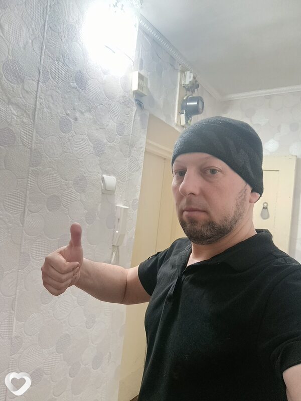 Роман, 32, Кургане — анкета №3273048