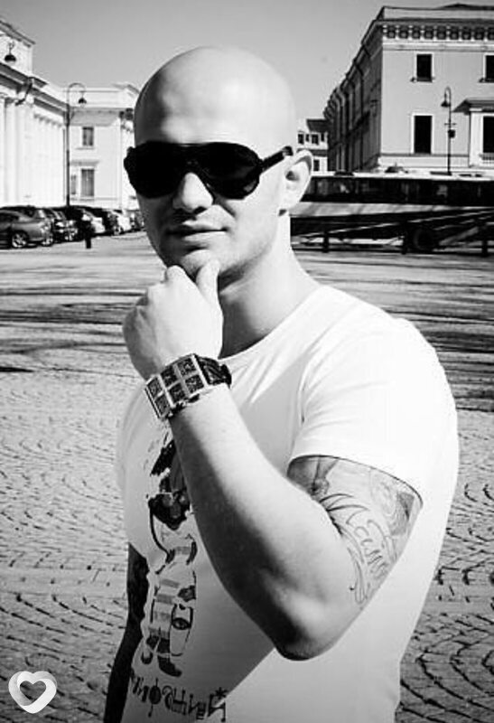 Николай, 31, Туле — анкета №3273055