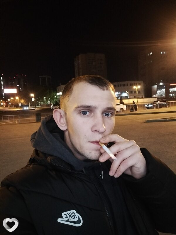 Никита, 27, Нижневартовске — анкета №3273056