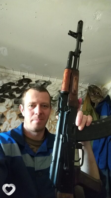 Александр, 34, Южно-Сахалинске — анкета №3273059