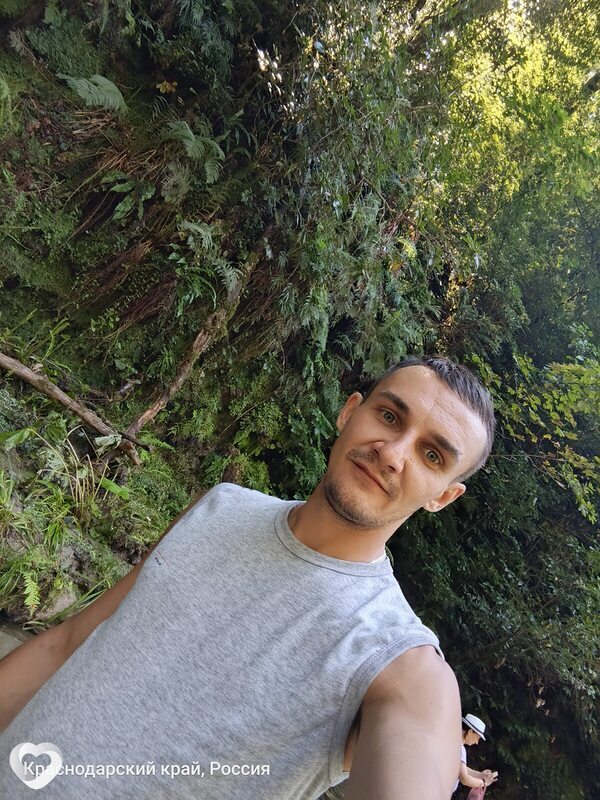 Александр, 38, Самаре — анкета №3273194