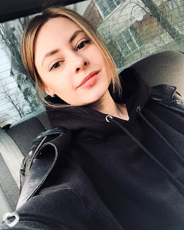 Екатерина, 29, Москве — анкета №3273196