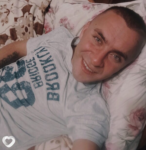 Димасик, 31, Калуге — анкета №3273198