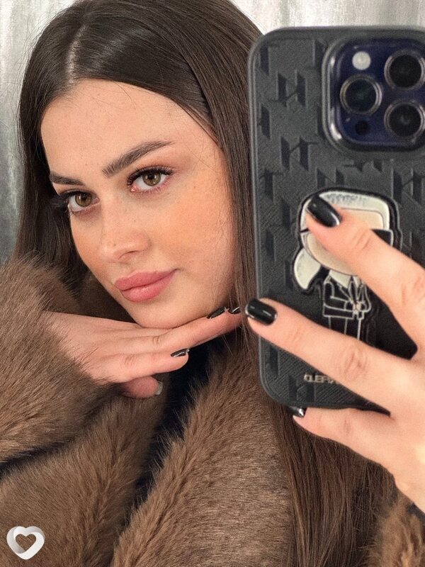 Лия, 25, Москве — анкета №3273203