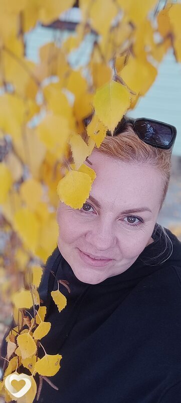 Юлия, 47, Казани — анкета №3273209