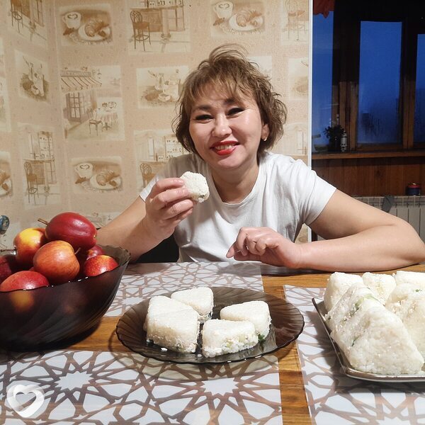 Юлианна, 49, Иркутске — анкета №3273210