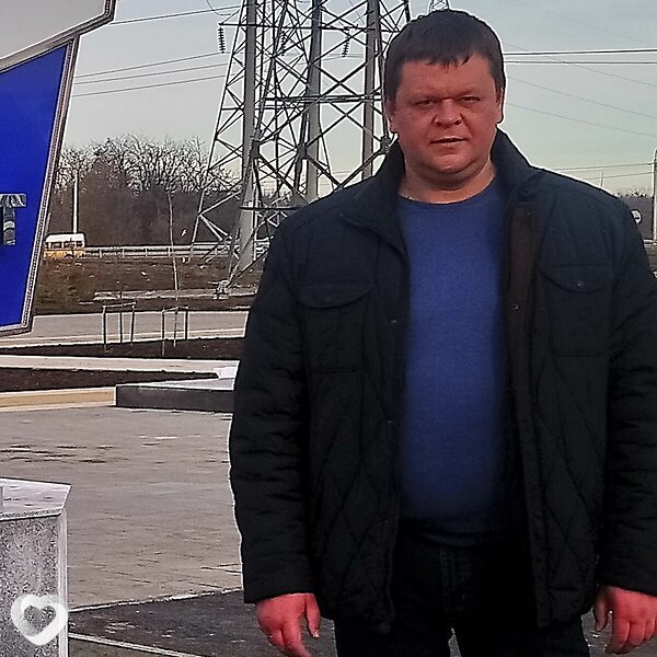 Игорь, 51, Ставрополе — анкета №3273211